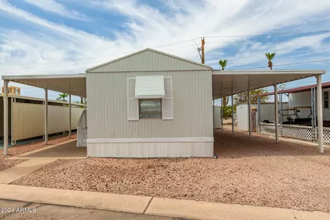 10540 E Apache Trl #303, Apache Junction, AZ 85120 photo 3