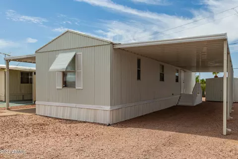 10540 E Apache Trl #303, Apache Junction, AZ 85120