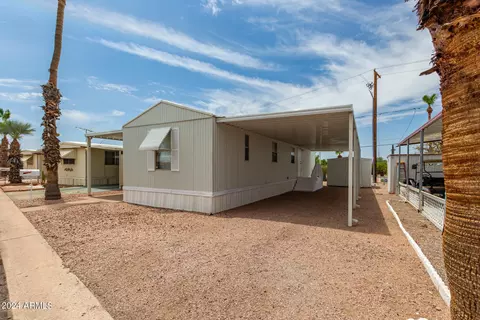 10540 E Apache Trl #303, Apache Junction, AZ 85120 photo 4