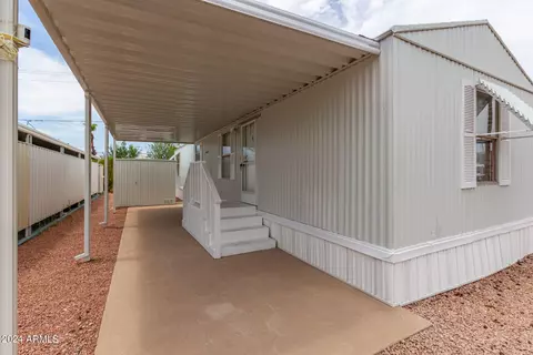 10540 E Apache Trl #303, Apache Junction, AZ 85120 photo 5