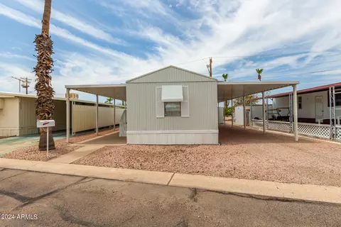 10540 E Apache Trl #303, Apache Junction, AZ 85120 photo 2