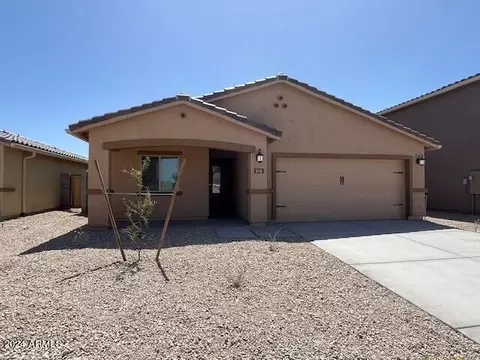 1049 W West Virginia Ave, Florence, AZ 85132