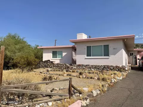 8817 S 17th St, Phoenix, AZ 85042
