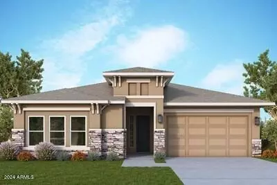 21389 W Hillcrest Blvd, Buckeye, AZ 85396