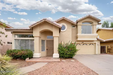 1452 E Park Ave, Chandler, AZ 85225