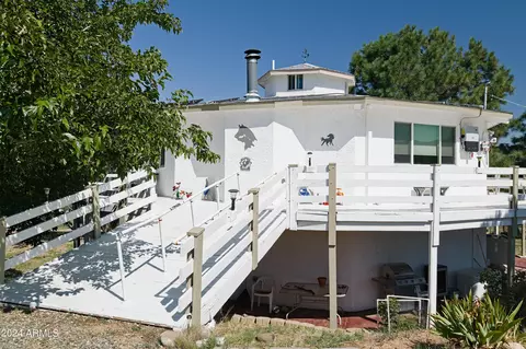 9440 S Steven Trl, Kirkland, AZ 86332