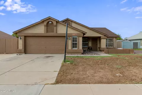 7718 W Beryl Ave, Peoria, AZ 85345