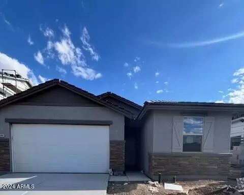 16981 W Seldon Ln, Waddell, AZ 85355