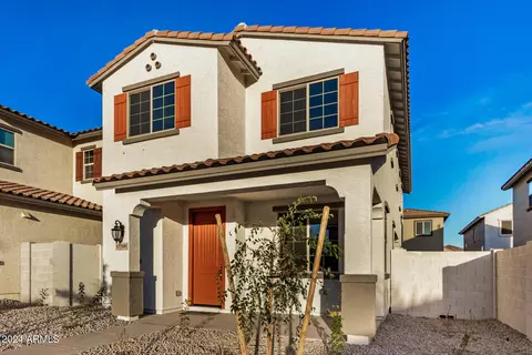 15508 S 181st Dr, Goodyear, AZ 85338