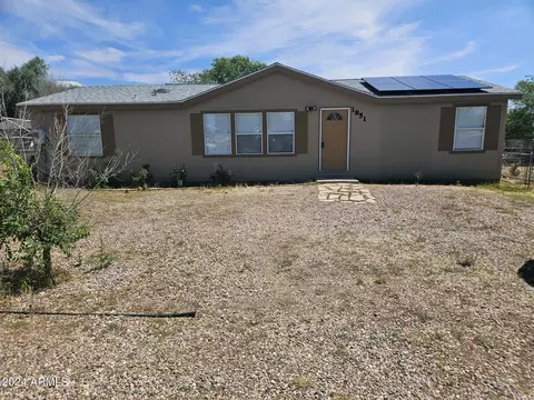1851 E Jackie Way, Chino Valley, AZ 86323