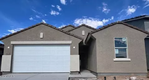 8536 N 170th Ln, Waddell, AZ 85355
