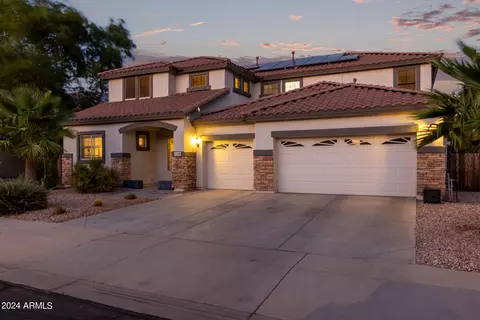 2799 N 151st Ave, Goodyear, AZ 85395