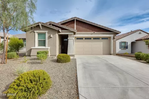 12293 E Pivot Peak --, Gold Canyon, AZ 85118