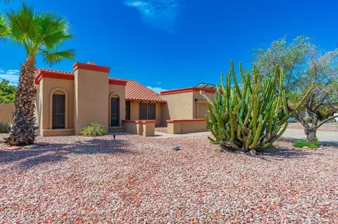 4725 E Grandview Rd, Phoenix, AZ 85032