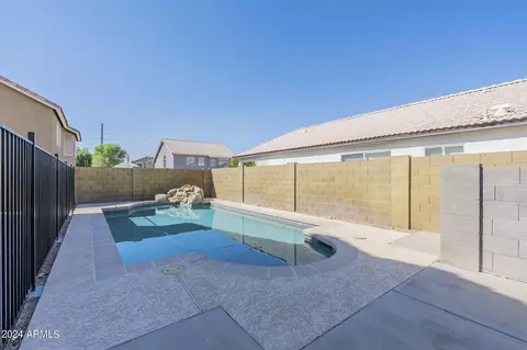 840 N Bluejay Dr, Gilbert, AZ 85234 photo 30