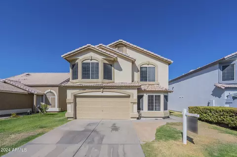 840 N Bluejay Dr, Gilbert, AZ 85234