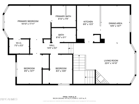 840 N Bluejay Dr, Gilbert, AZ 85234 photo 34