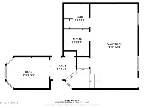 840 N Bluejay Dr, Gilbert, AZ 85234 photo 33