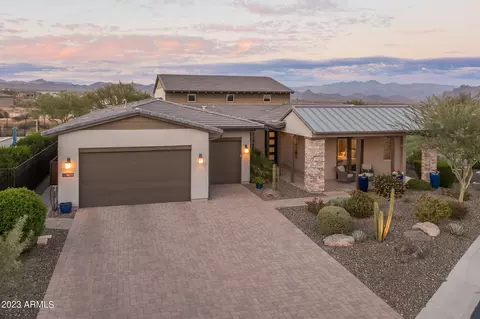 17462 E Fort Verde Rd, Rio Verde, AZ 85263