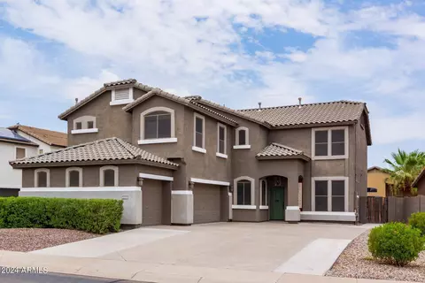 45000 W Juniper Ave, Maricopa, AZ 85139