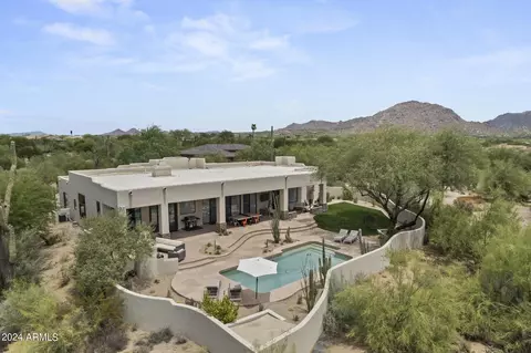 26036 N Horseshoe Trl, Scottsdale, AZ 85255