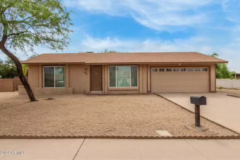20402 N 17th Dr, Phoenix, AZ 85027