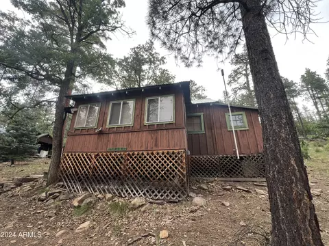 6138 Dairy Ln, Mormon Lake, AZ 86038