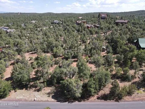 801 W Sierra Pines Dr #157, Show Low, AZ 85901