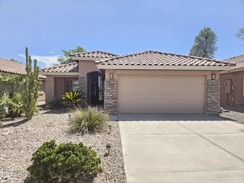 23143 W Lasso Ln, Buckeye, AZ 85326