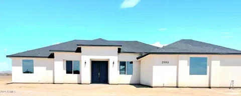2593 S 305th Ave, Buckeye, AZ 85326