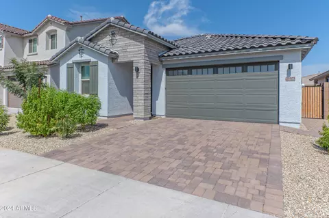 25503 N 142nd Ave, Surprise, AZ 85387