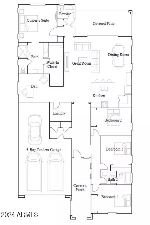 987 W Treasure Trl, Apache Junction, AZ 85120 photo 2