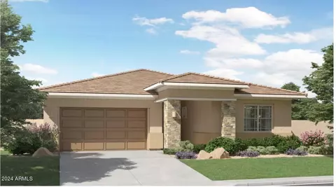 987 W Treasure Trl, Apache Junction, AZ 85120