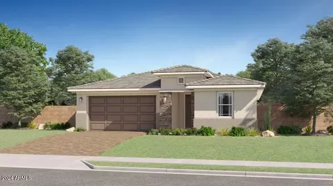 23161 E Twin Acres Dr, Queen Creek, AZ 85142