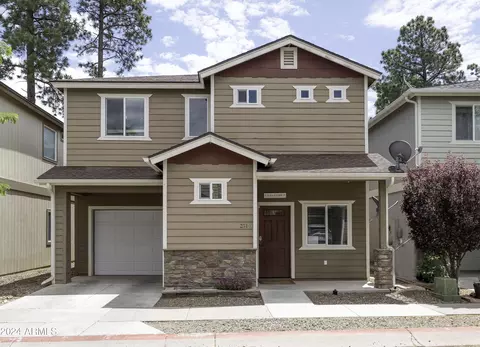 2814 S Fossil Creek Ln, Flagstaff, AZ 86001