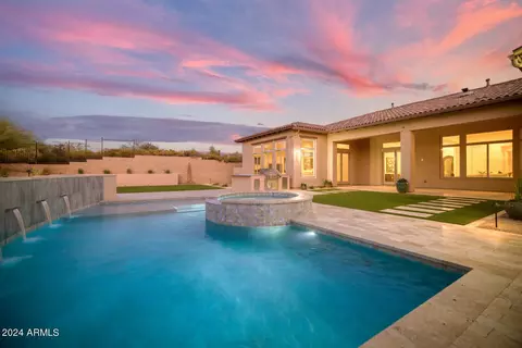 37344 N 110th St, Scottsdale, AZ 85262