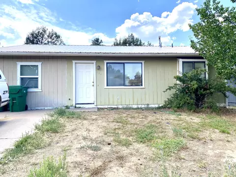 544 N 6th Dr, Show Low, AZ 85901