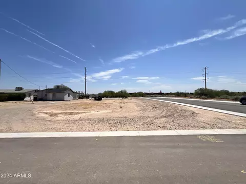 0000 N Undeterminated St #-, Randolph, AZ 85222