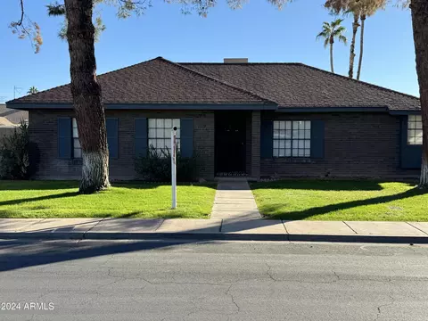 261 N Concord St, Gilbert, AZ 85234