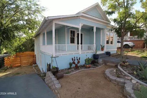 270 S Sutherland St, Globe, AZ 85501