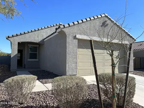 37155 N Sidewinder Dr, San Tan Valley, AZ 85140