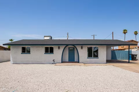 2502 N 41st Ave, Phoenix, AZ 85009