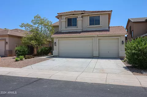 25765 W Miami St, Buckeye, AZ 85326