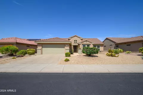 18000 N Estrella Vista Dr, Surprise, AZ 85374