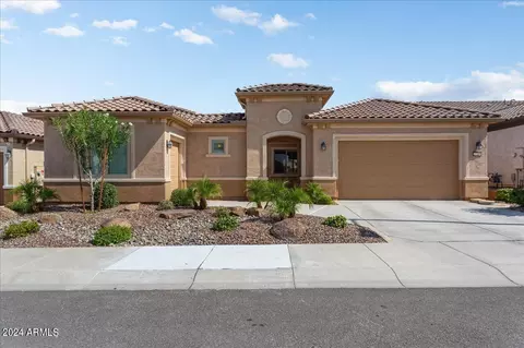 27386 W Osprey Dr, Buckeye, AZ 85396