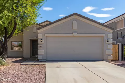 17605 W Calavar Rd, Surprise, AZ 85388
