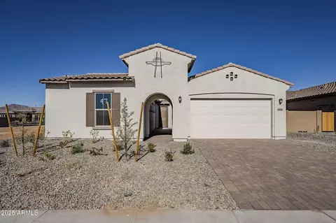 18956 W Ocotillo Rd, Waddell, AZ 85355