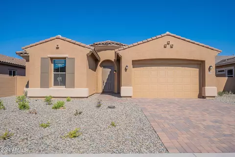 18944 W Ocotillo Rd, Waddell, AZ 85355