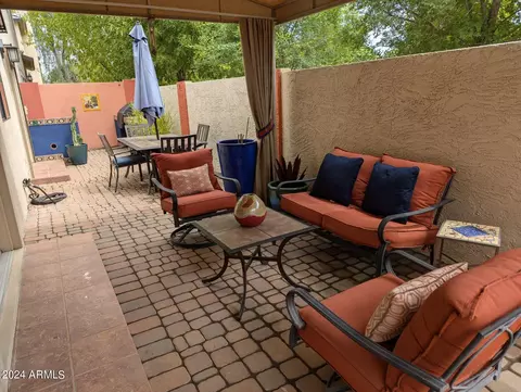 1124 E Rose Ln #11, Phoenix, AZ 85014 photo 34