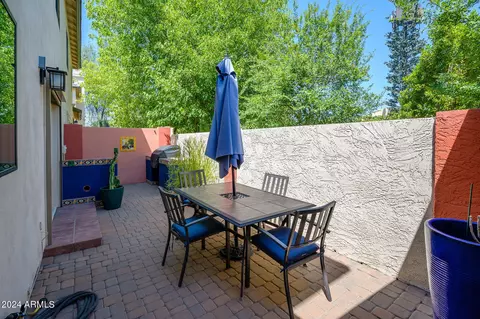 1124 E Rose Ln #11, Phoenix, AZ 85014 photo 35